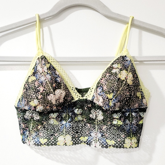 Victoria's Secret Wireless Bralette (Size S) - Picture 1 of 1